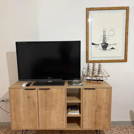 La Casa Di Mare 度假居 切萨雷奥港