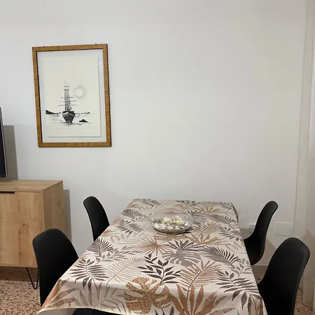 La Casa Di Mare * 切萨雷奥港