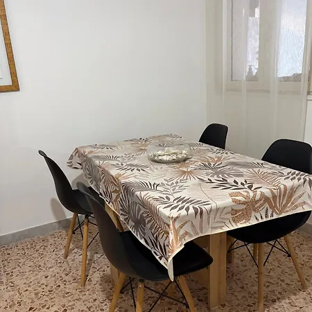 La Casa Di Mare 切萨雷奥港