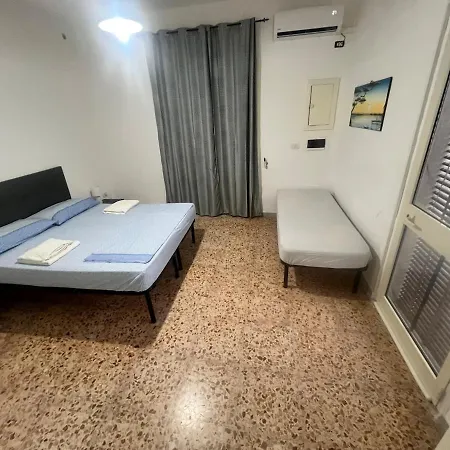 La Casa Di Mare 切萨雷奥港