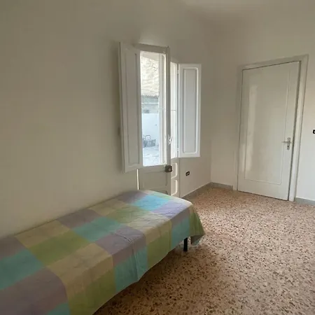 La Casa Di Mare Feriehus Porto Cesareo
