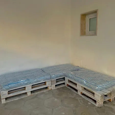 La Casa Di Mare Feriehus *