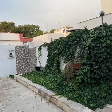 La Casa Di Mare *