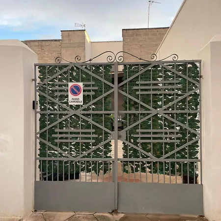 La Casa Di Mare *
