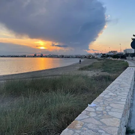 La Casa Di Mare Casa vacanze Porto Cesareo