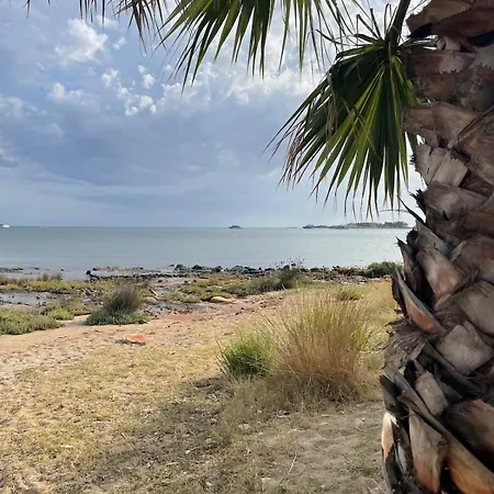 La Casa Di Mare *